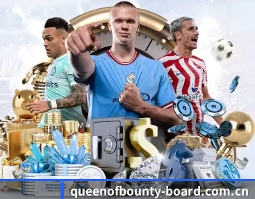 queenofbounty-board.com.cn APP - queen of bounty