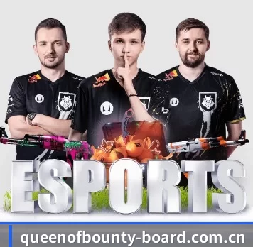 queenofbounty-board.com.cn APP(queen of bounty)