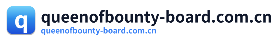queenofbounty-board.com.cn